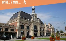 Calme/ Confortable / Esthetique / Centre-Ville